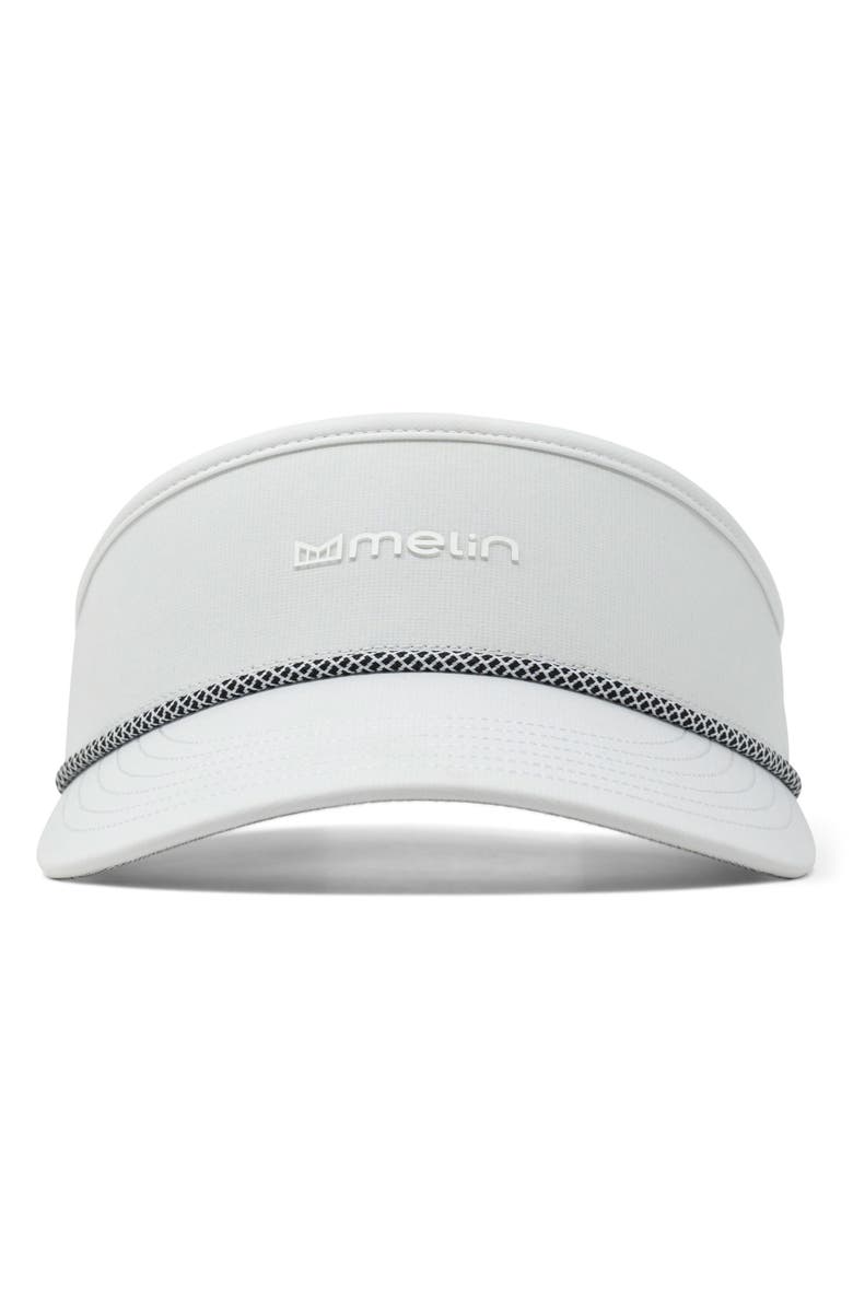 Melin Coast Hydro Performance Visor, Alternate, color, 