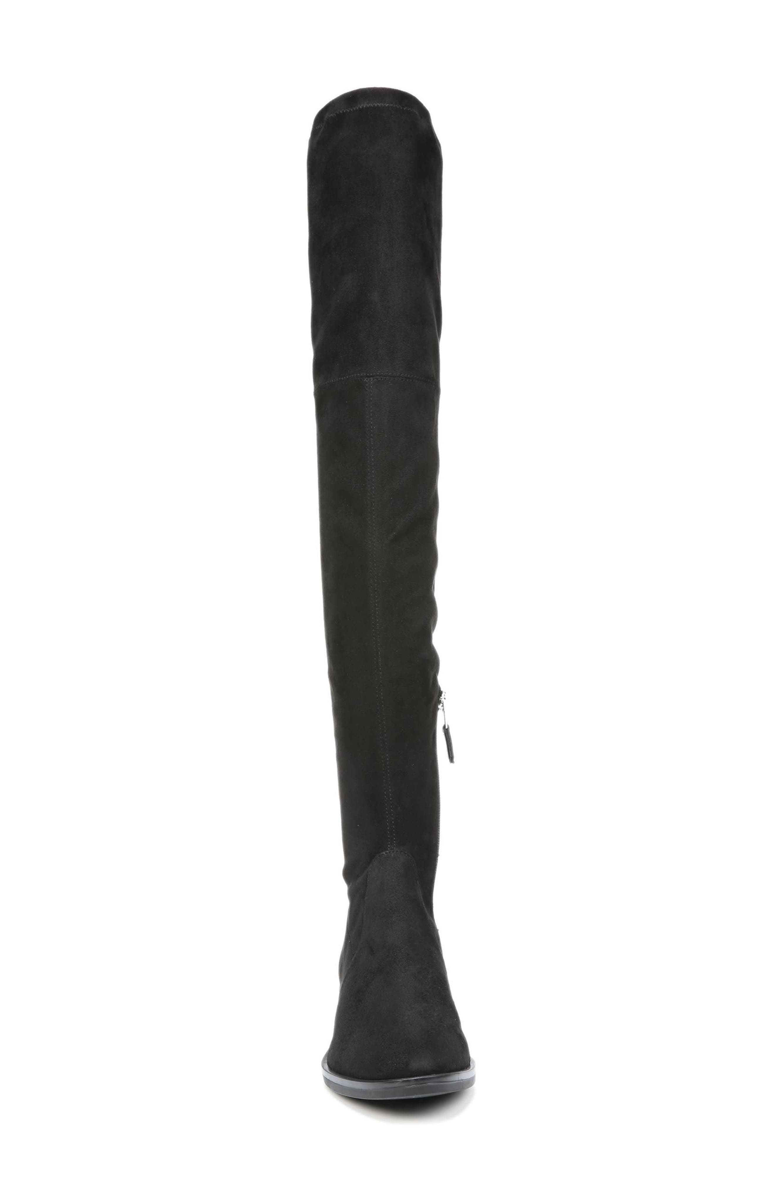 Sam Edelman Paloma Over the Knee Boot, Alternate, color, 