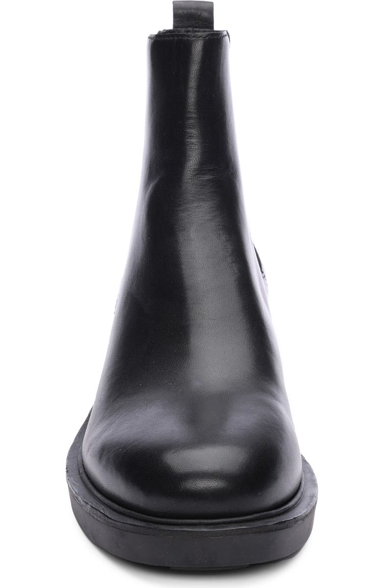 Ash Fancy Studded Chelsea Boot, Alternate, color,