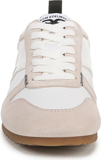 Zaria Low Top Sneaker