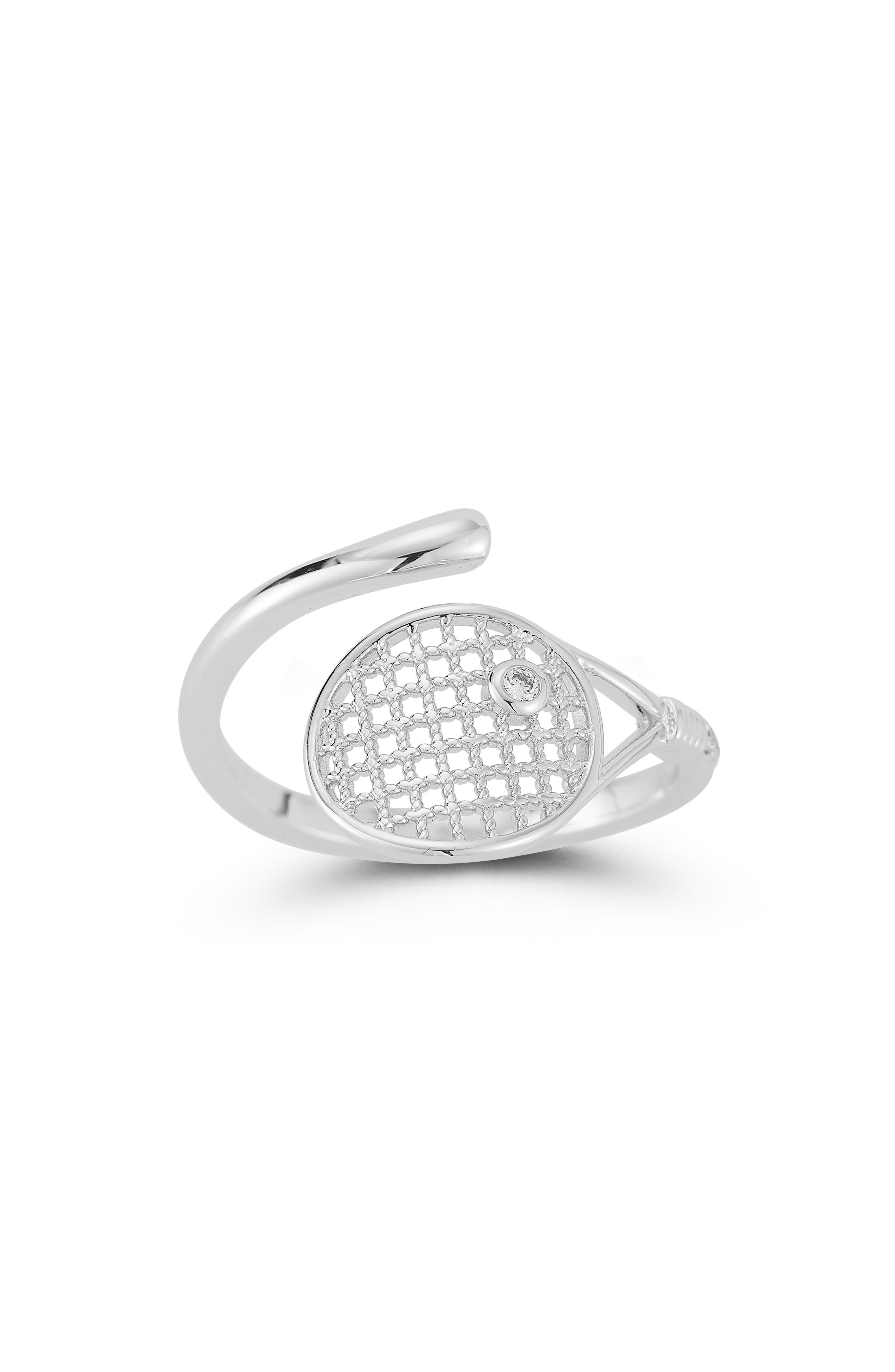 selected SILVER