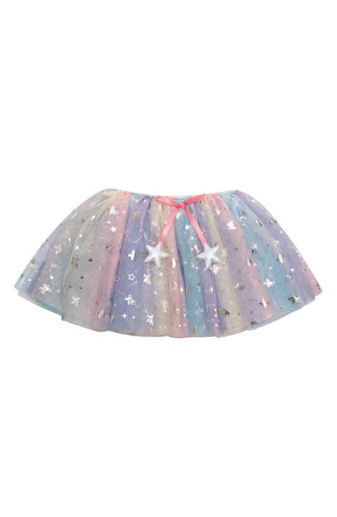 Kids' Unicorn Ombré Tutu (Big Kid)