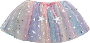 Kids' Unicorn Ombré Tutu