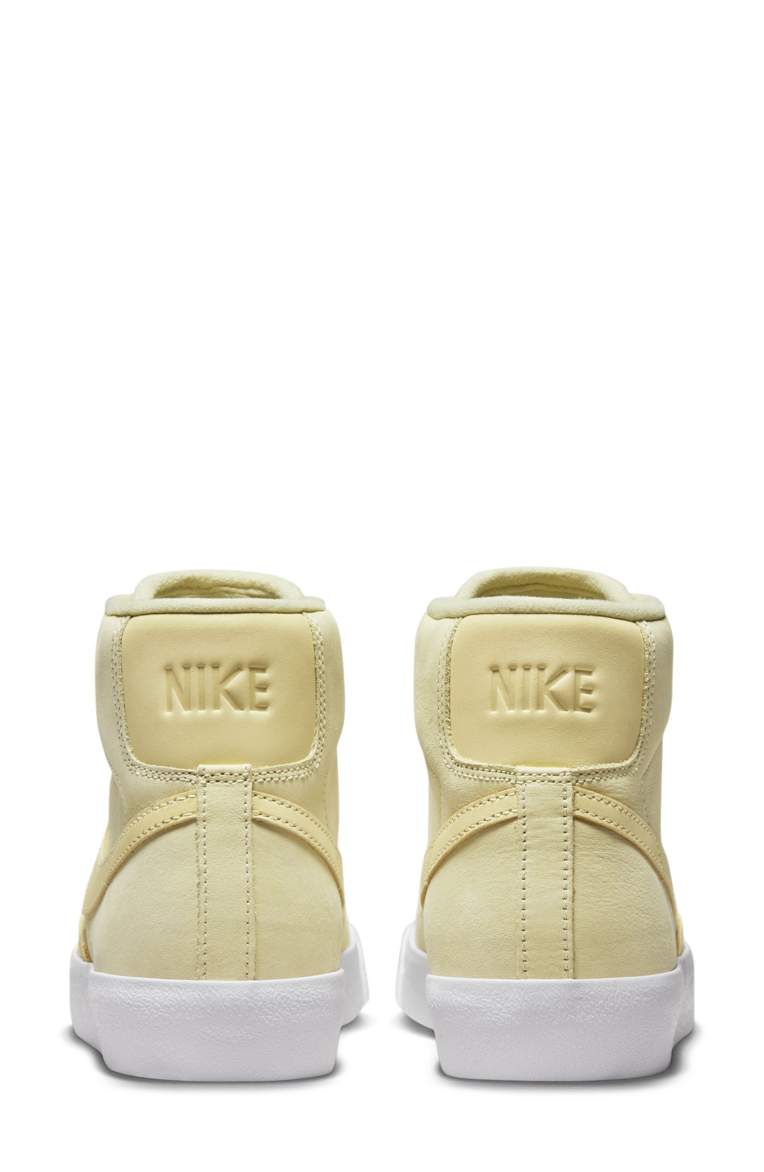 Nike Blazer Mid 77 LX Sneaker, Alternate, color, 