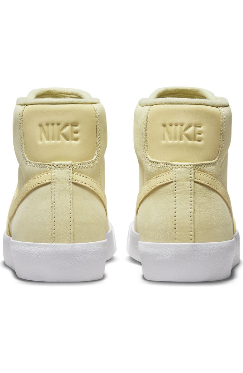 Nike Blazer Mid 77 LX Sneaker, Alternate, color,