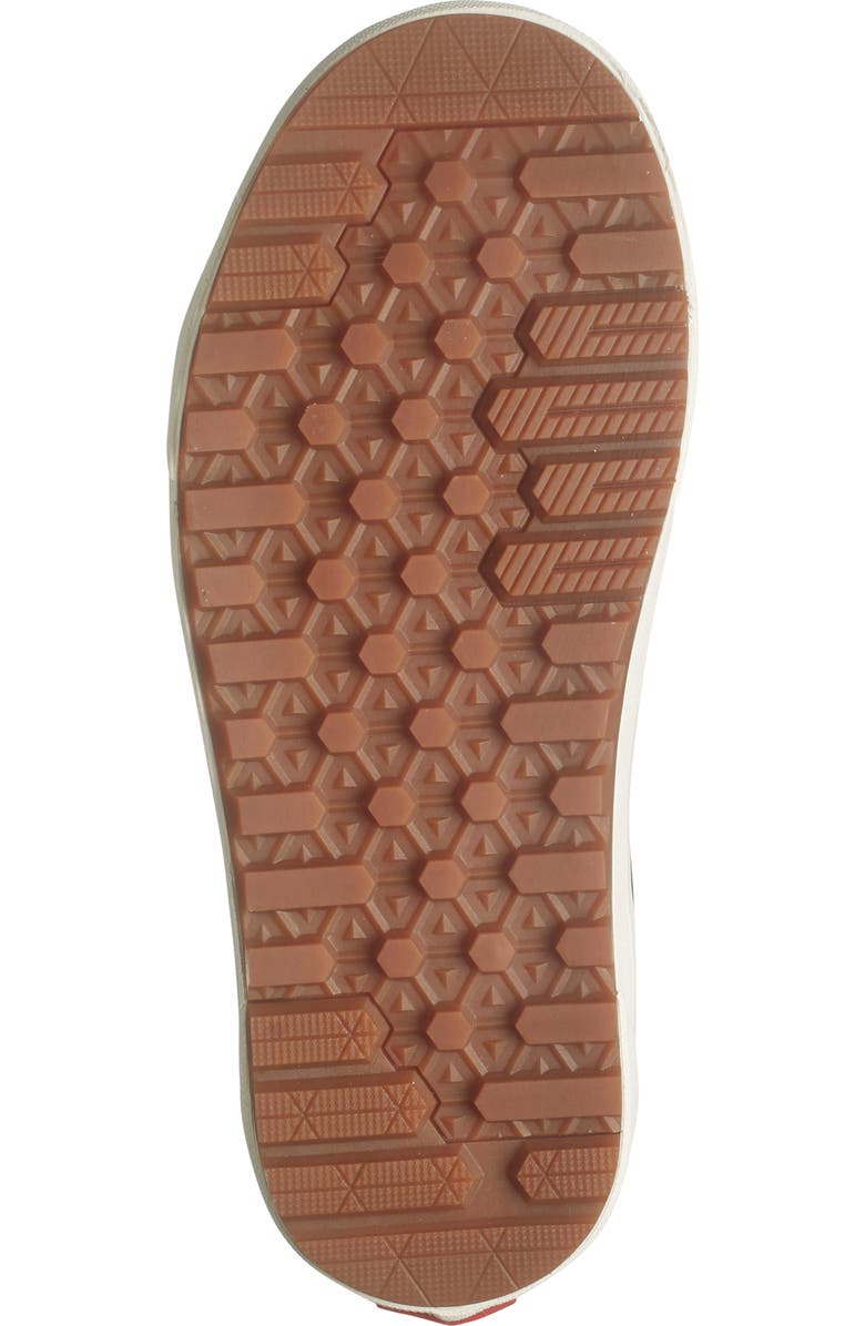 Vans Sk8-Hi MTE-1 Sneaker, Alternate, color,