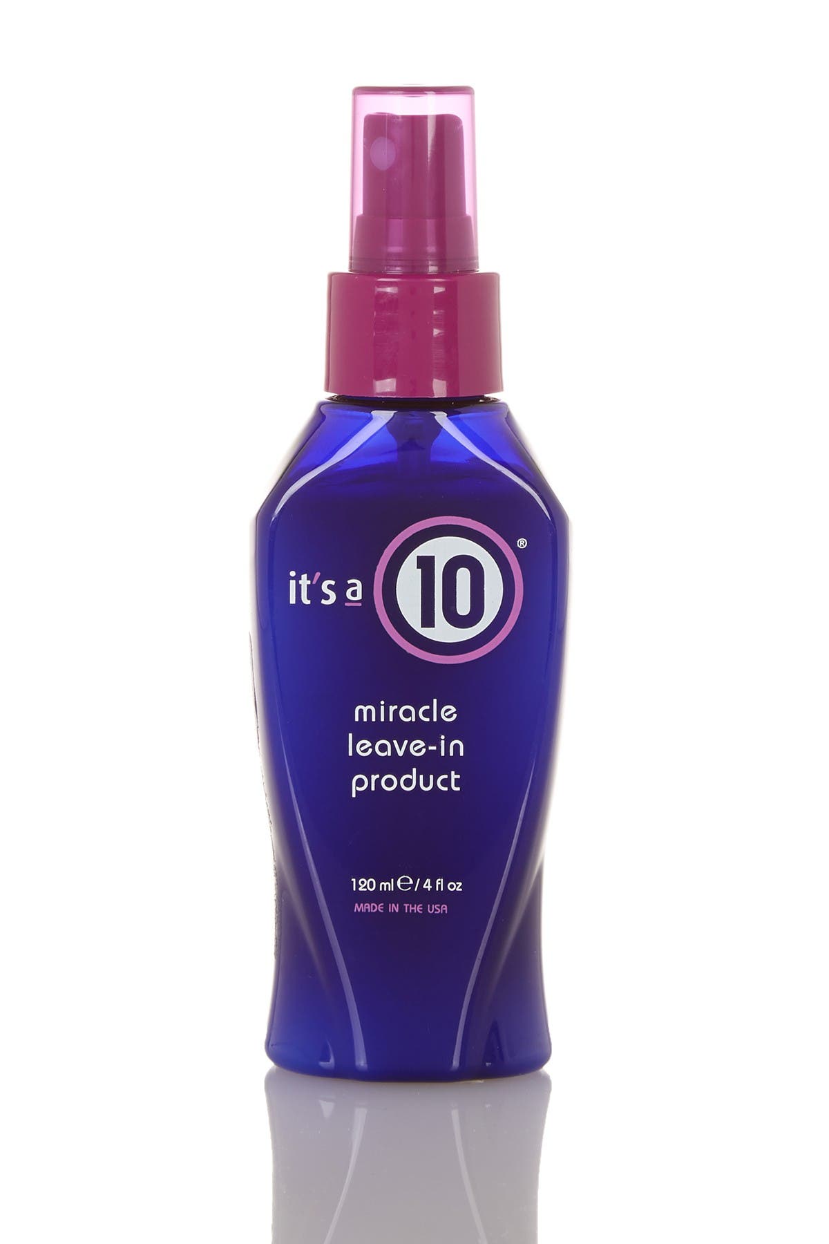 ITS A 10 Miracle Leave-in Conditioner - 4 oz.