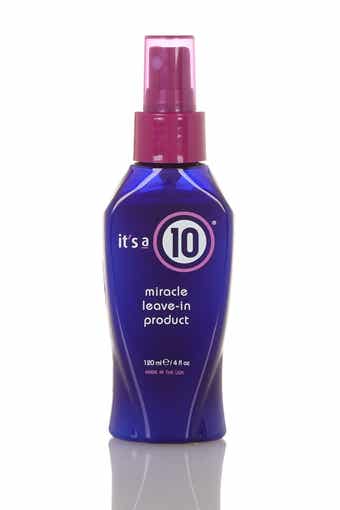 ITS A 10 Miracle Leave-in Conditioner - 4 oz.