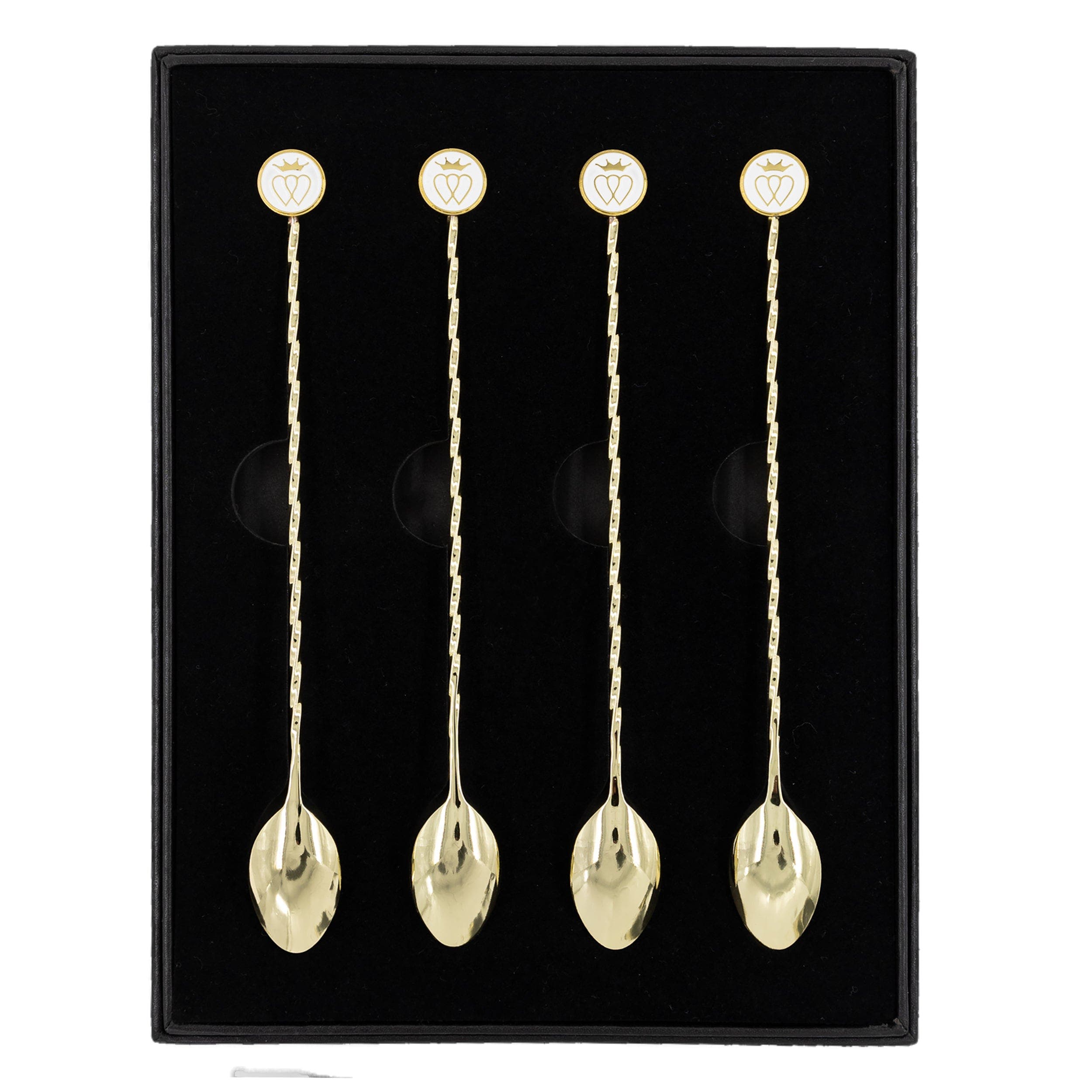 selected Gold