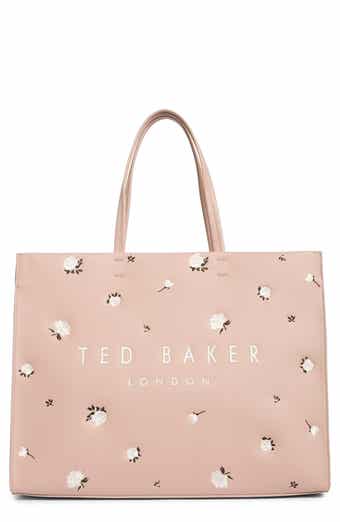 Sawyer Large Tote with Scarf