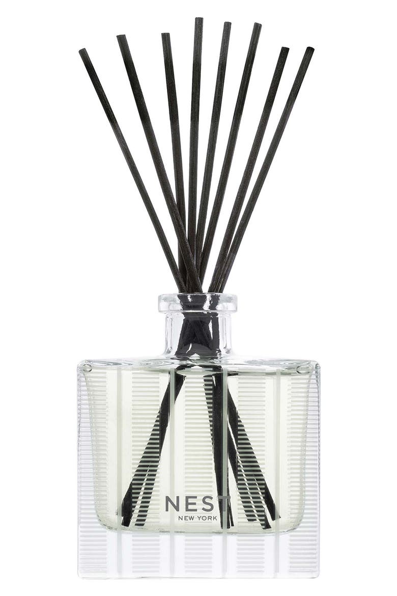 Sicilian Tangerine Reed Diffuser, Alternate, color, NO COLOR