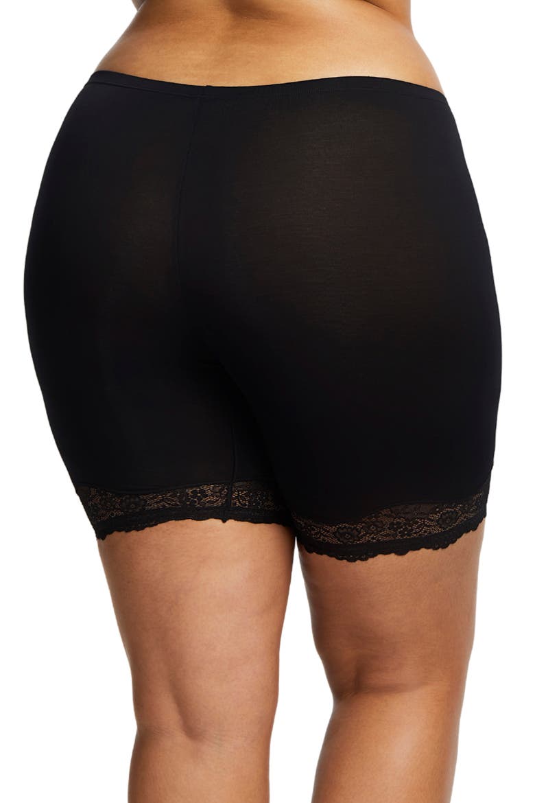 Bike Shorts, Alternate, color, BLACK
