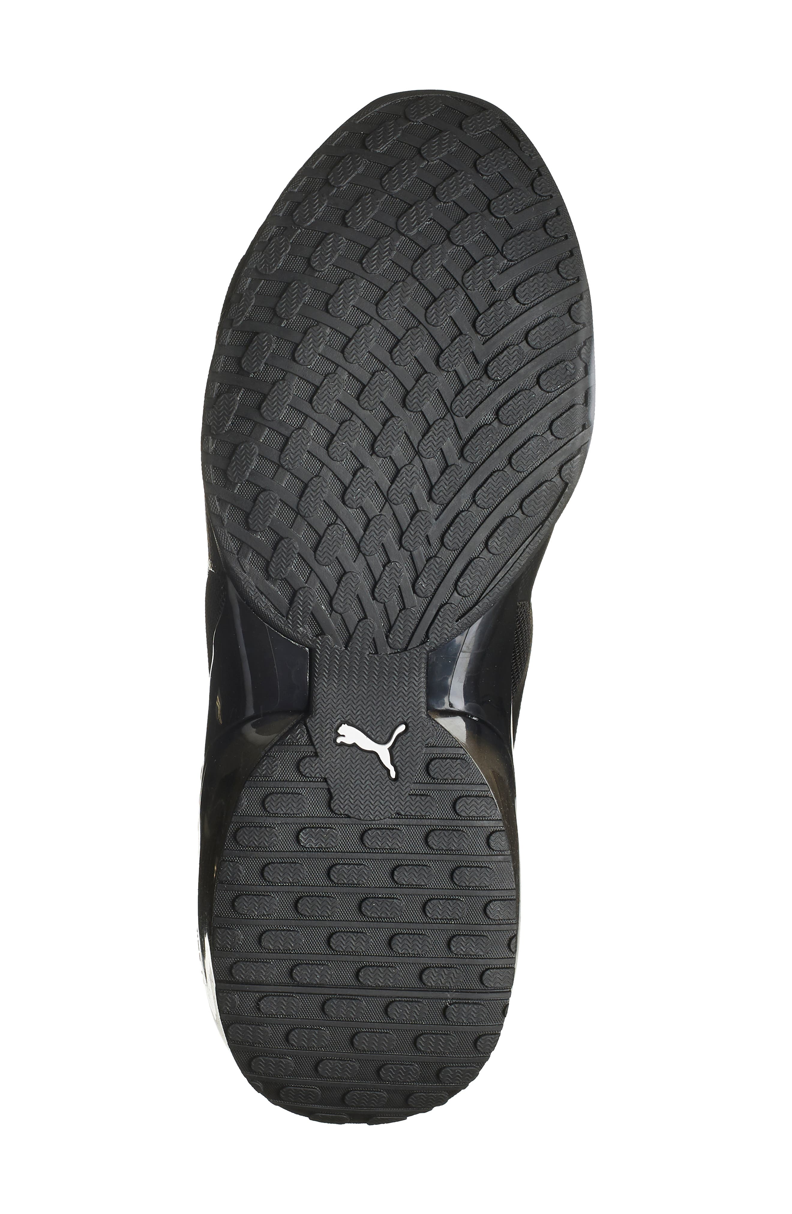 PUMA X-Cell Uprise Running Shoe, Alternate, color, 