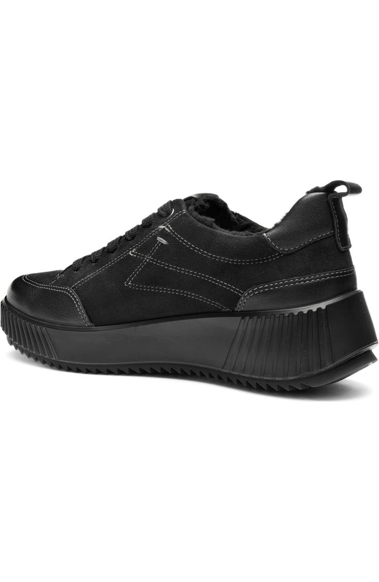 ara Delphi Gore-Tex<sup>™</sup> Waterproof Lace-Up Sneaker, Alternate, color,