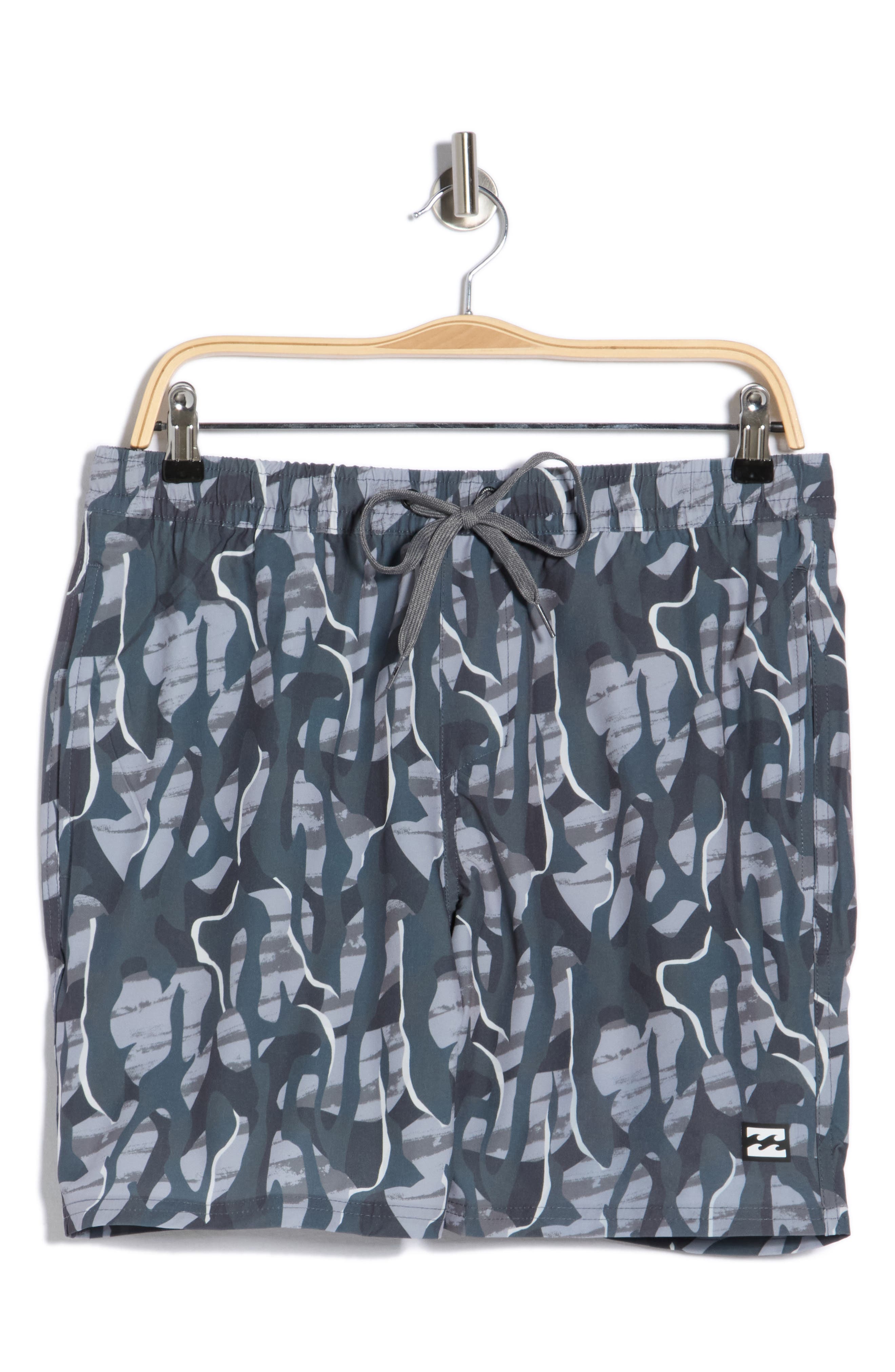 Billabong Zion Volley Swim Trunks