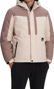 Noize Sylas Colorblock Jacket