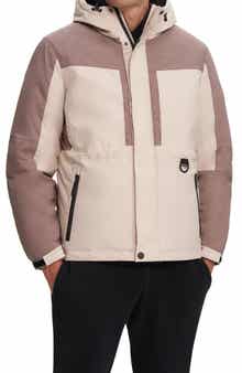 Noize Sylas Colorblock Jacket