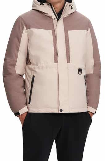 Noize Sylas Colorblock Jacket