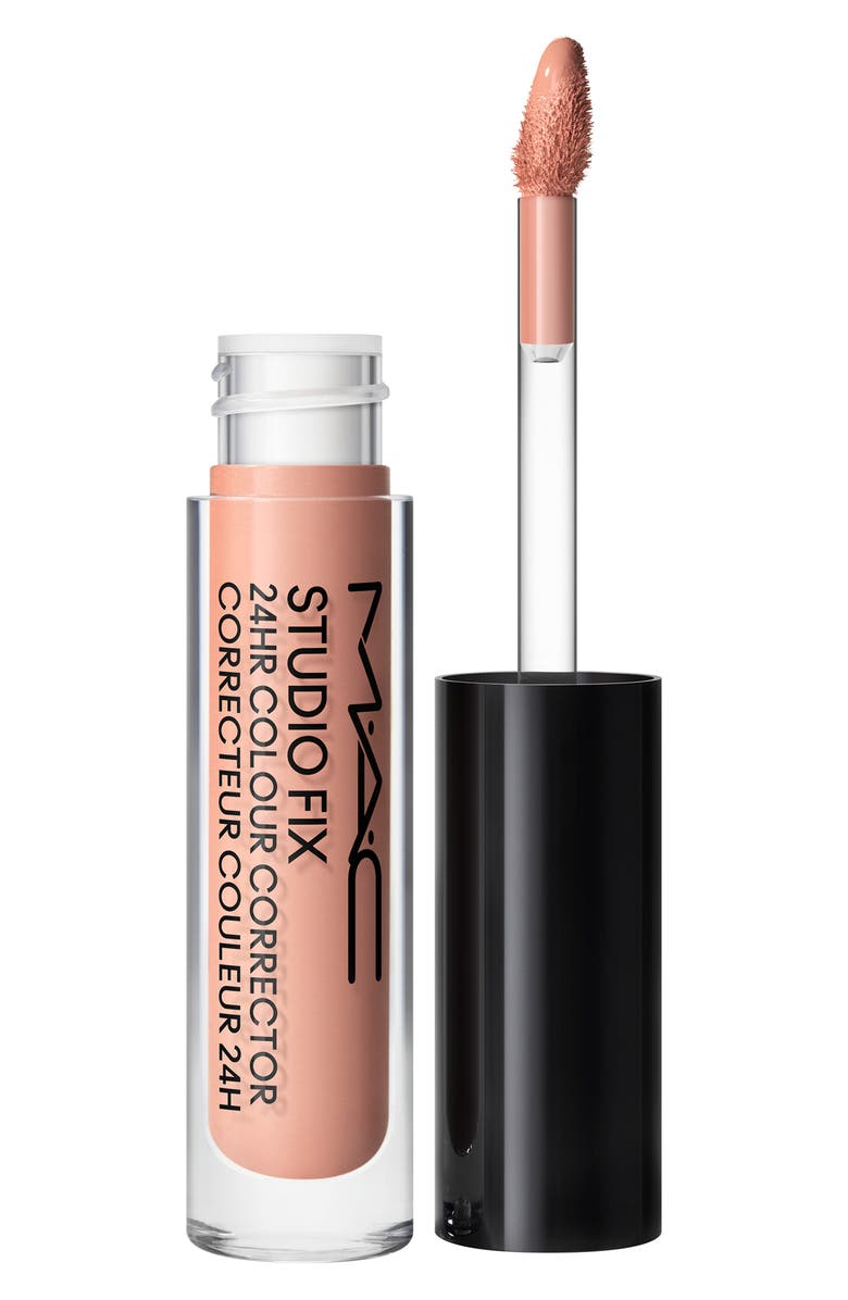 MAC Cosmetics Studio Fix 24-Hour Color Corrector, Main, color, Peach