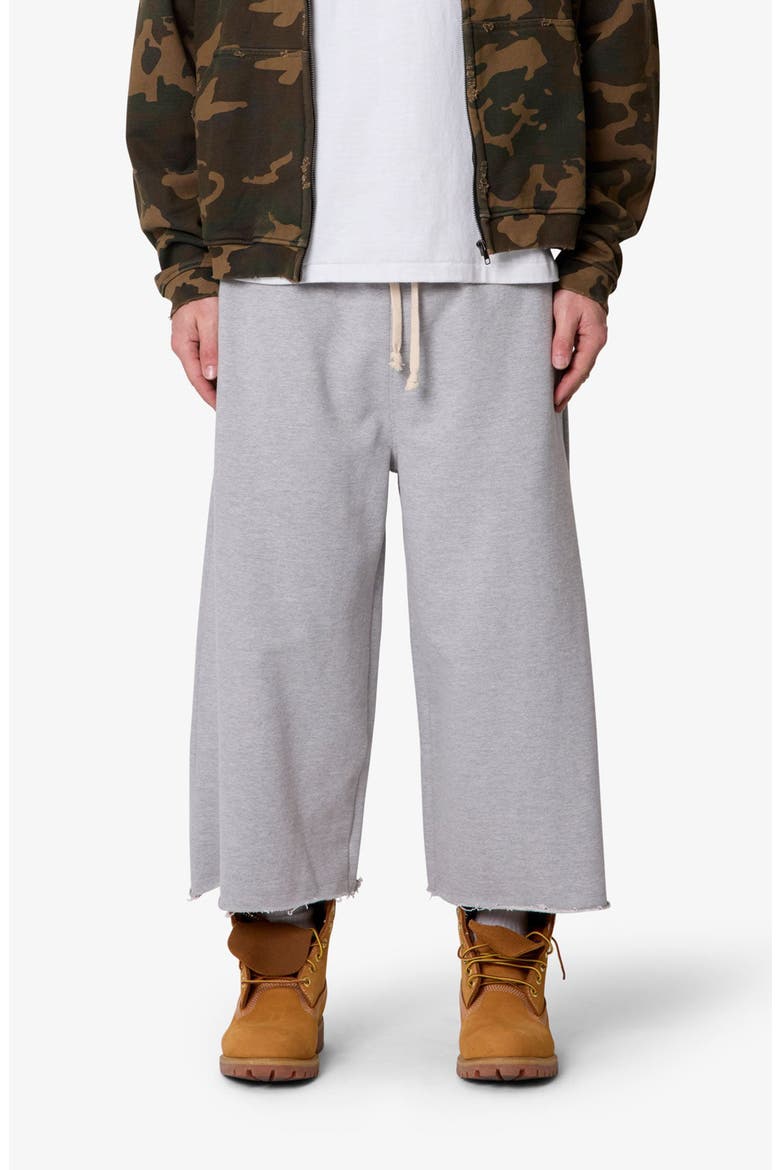 Baggy Terry Long Sweat Shorts (Men) | Nordstrom