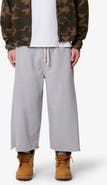 mnml Baggy Terry Long Sweat Shorts