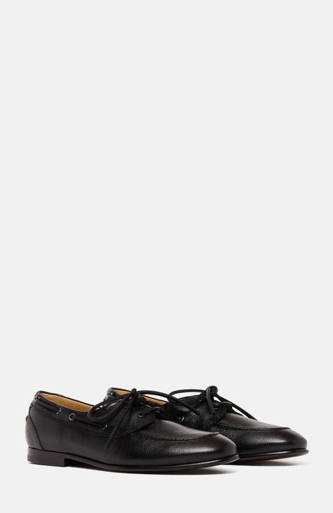 Ginevro Loafers