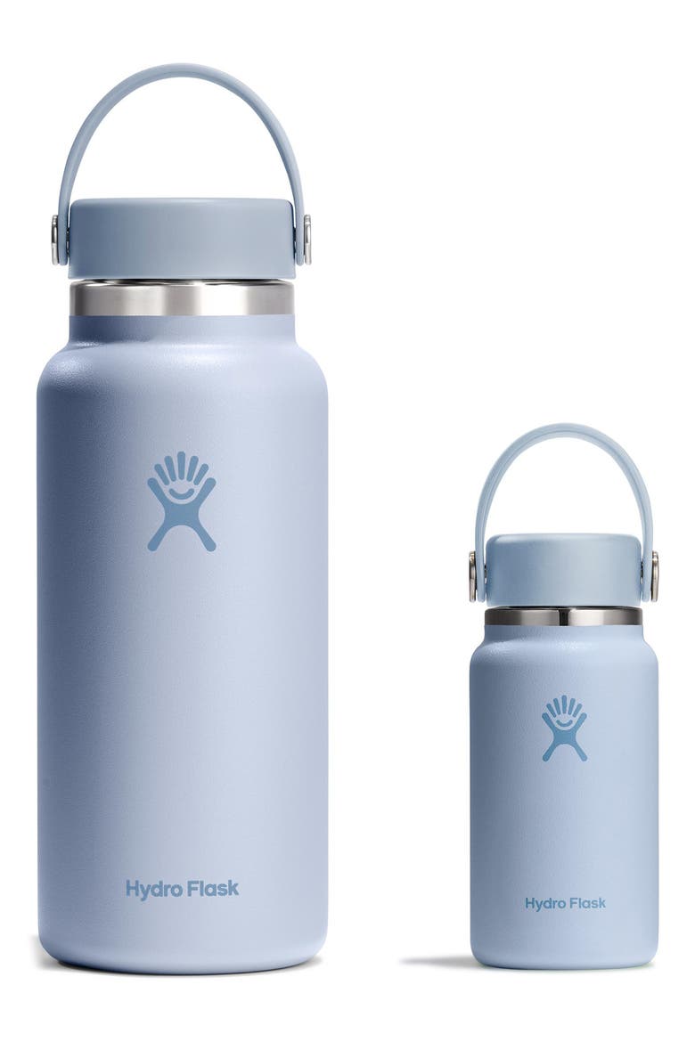 Micro Hydro Water Bottle, Alternate, color, SURF