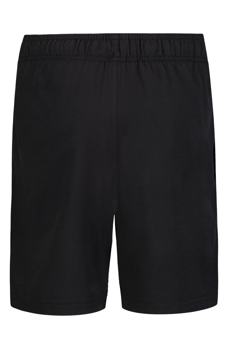 Under Armour Kids' Compression Volley Swim Trunks, Alternate, color,