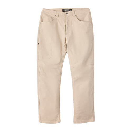 Mountain Khakis Camber Original Pant