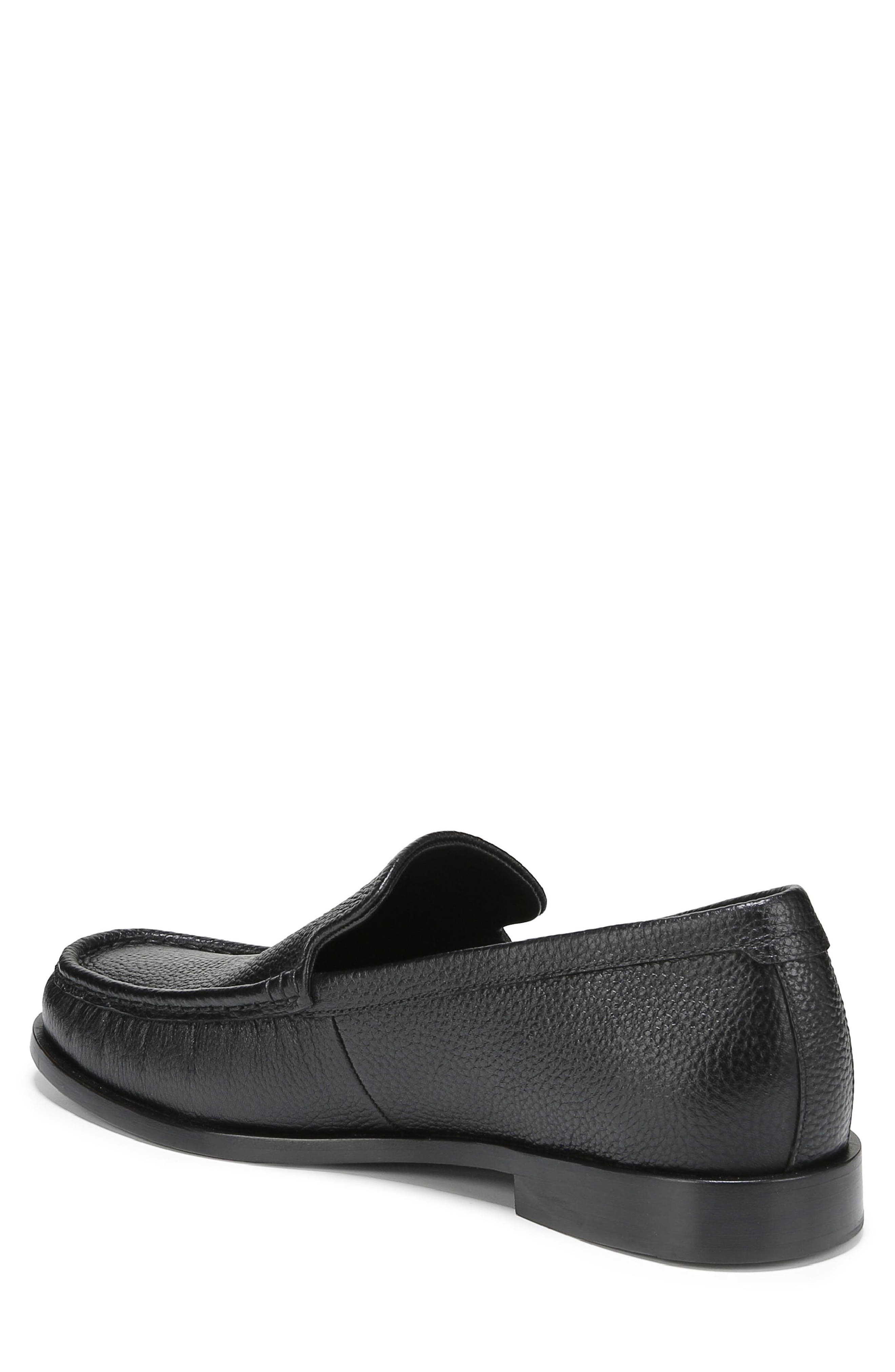 Vince Miles Loafer, Alternate, color, Black