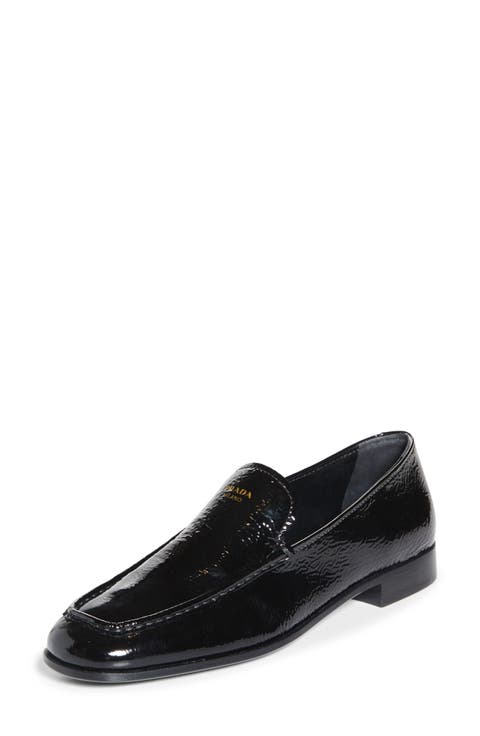 Women's Prada Loafers & Oxfords | Nordstrom