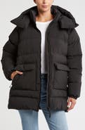 Helly Hansen Ellie Puffy Insulated Parka