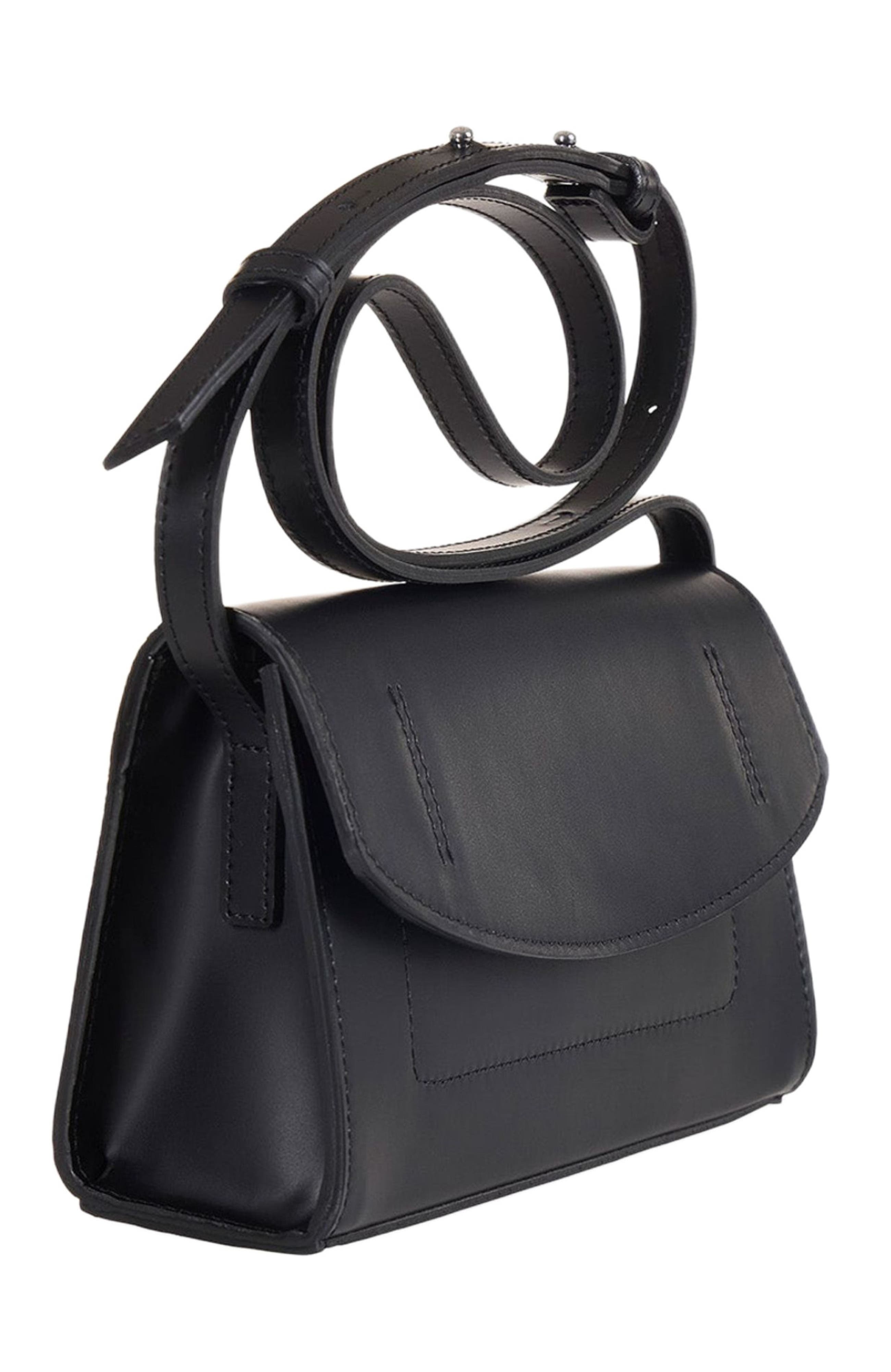 Joanna Maxham The Runthrough Mini, Alternate, color, 