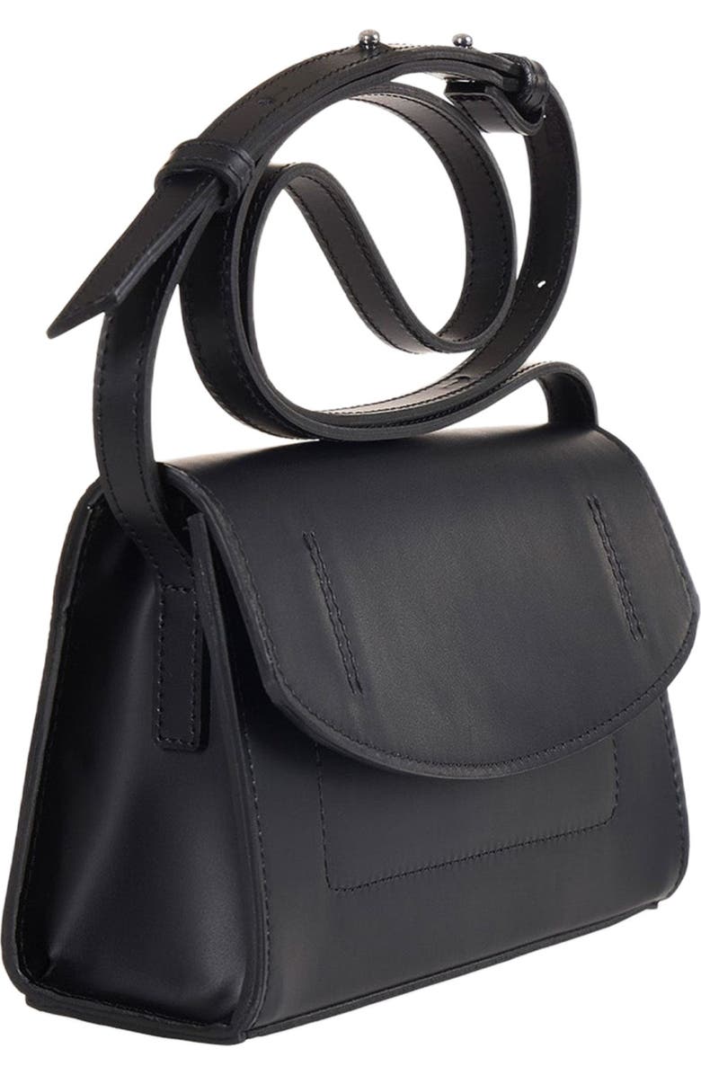 Joanna Maxham The Runthrough Mini, Alternate, color,