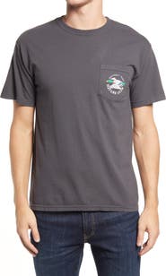 Parks Project Prospect Park Alliance Nature Club Pocket Tee