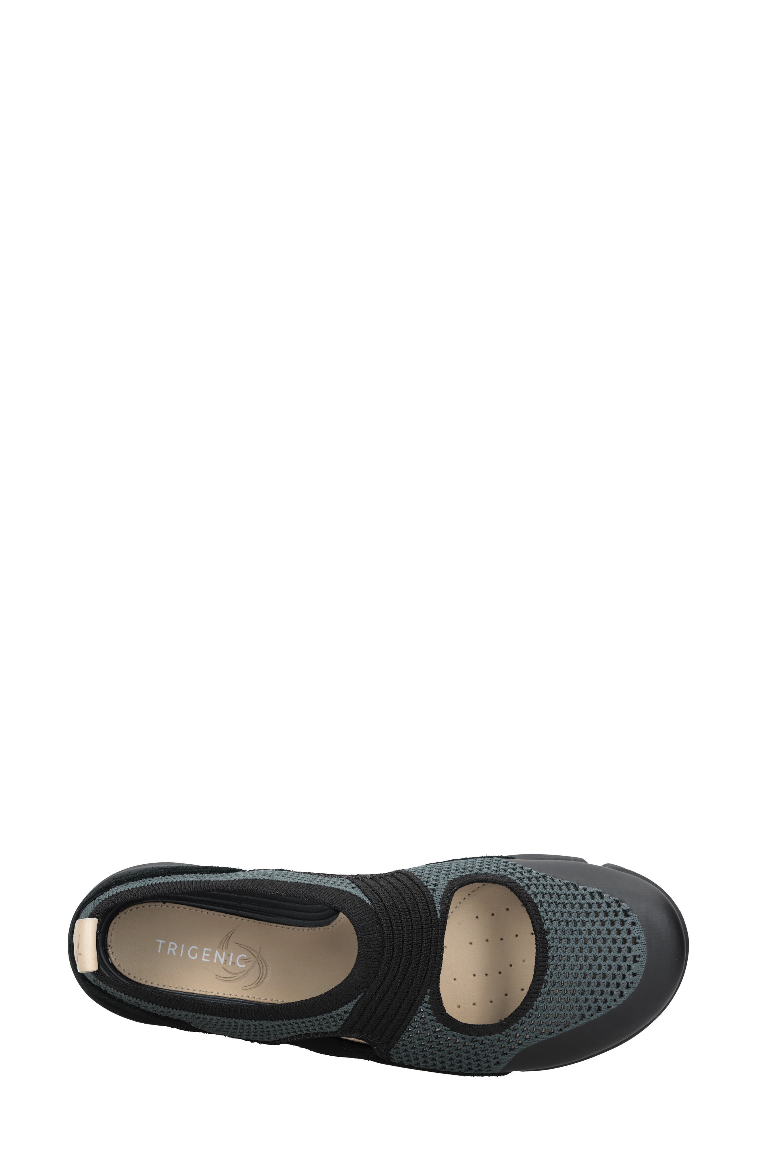 Clarks<sup>®</sup> Tri Tone Sneaker, Alternate, color, 