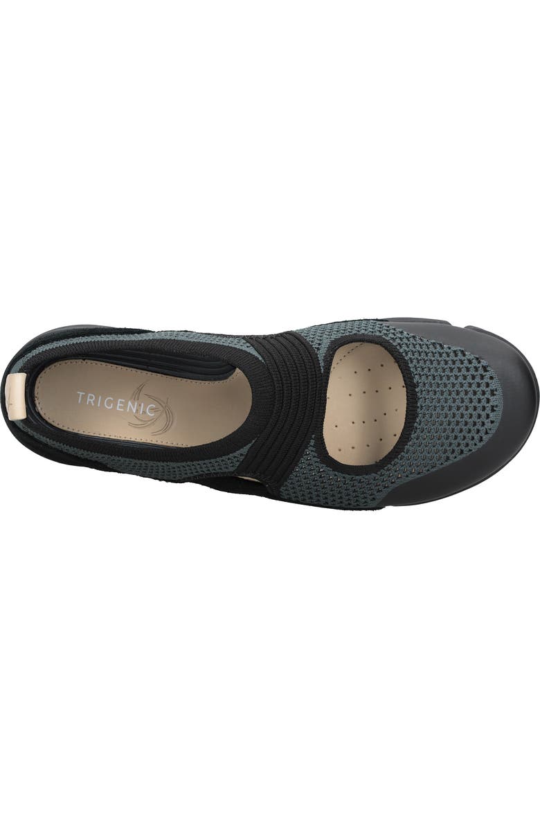 Clarks<sup>®</sup> Tri Tone Sneaker, Alternate, color,