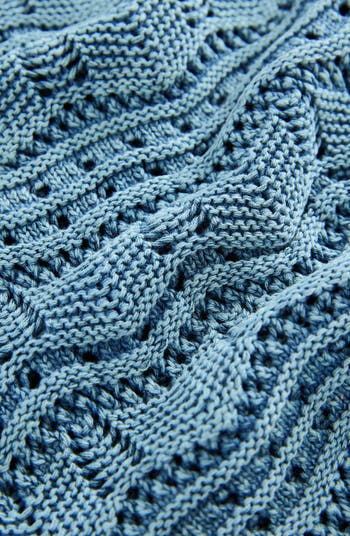Crochet Sweater Tank