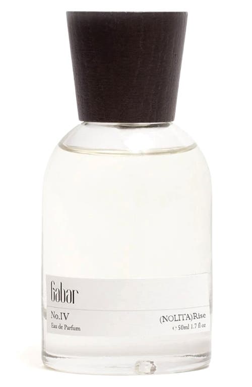 Gabar Eau de Parfum in 04 Nolita Rise  product