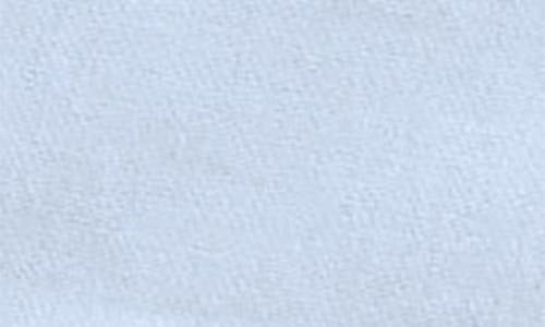 Wildbird Bear Linen & Cotton Lovey In Gray