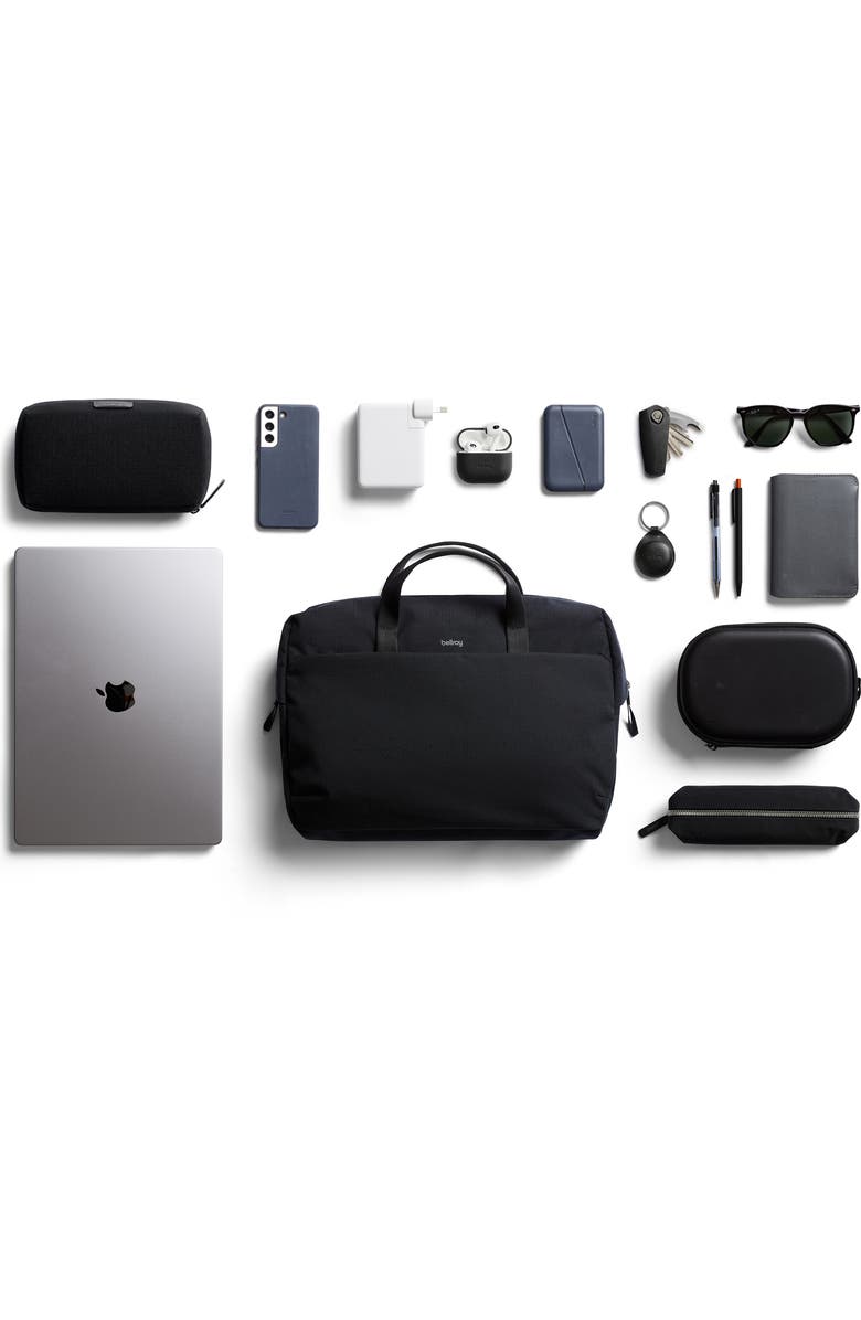 Bellroy Tech Briefcase, Alternate, color,