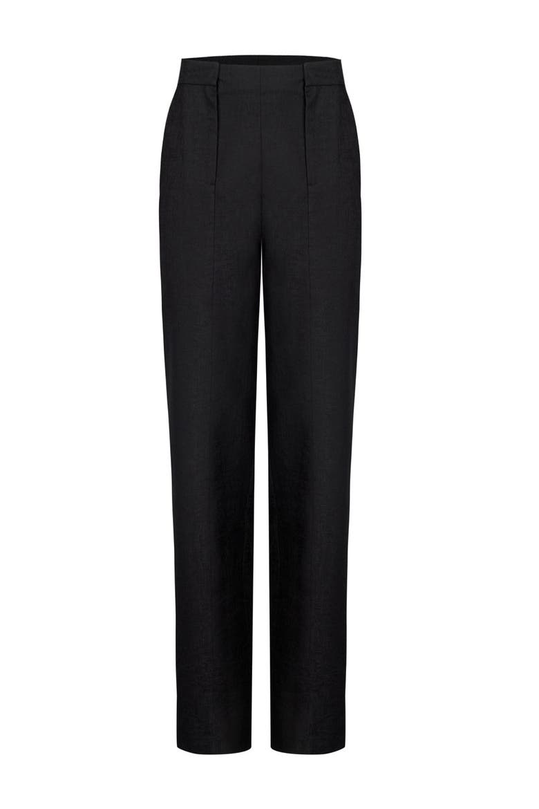 Your *Itch Suit Pant- Jet Black, Alternate, color, BLACK