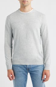 johnnie-O Albus Neppy Crewneck Sweater