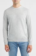 johnnie-O Albus Neppy Crewneck Sweater