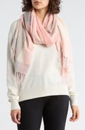 Ted Baker London Plaid Scarf