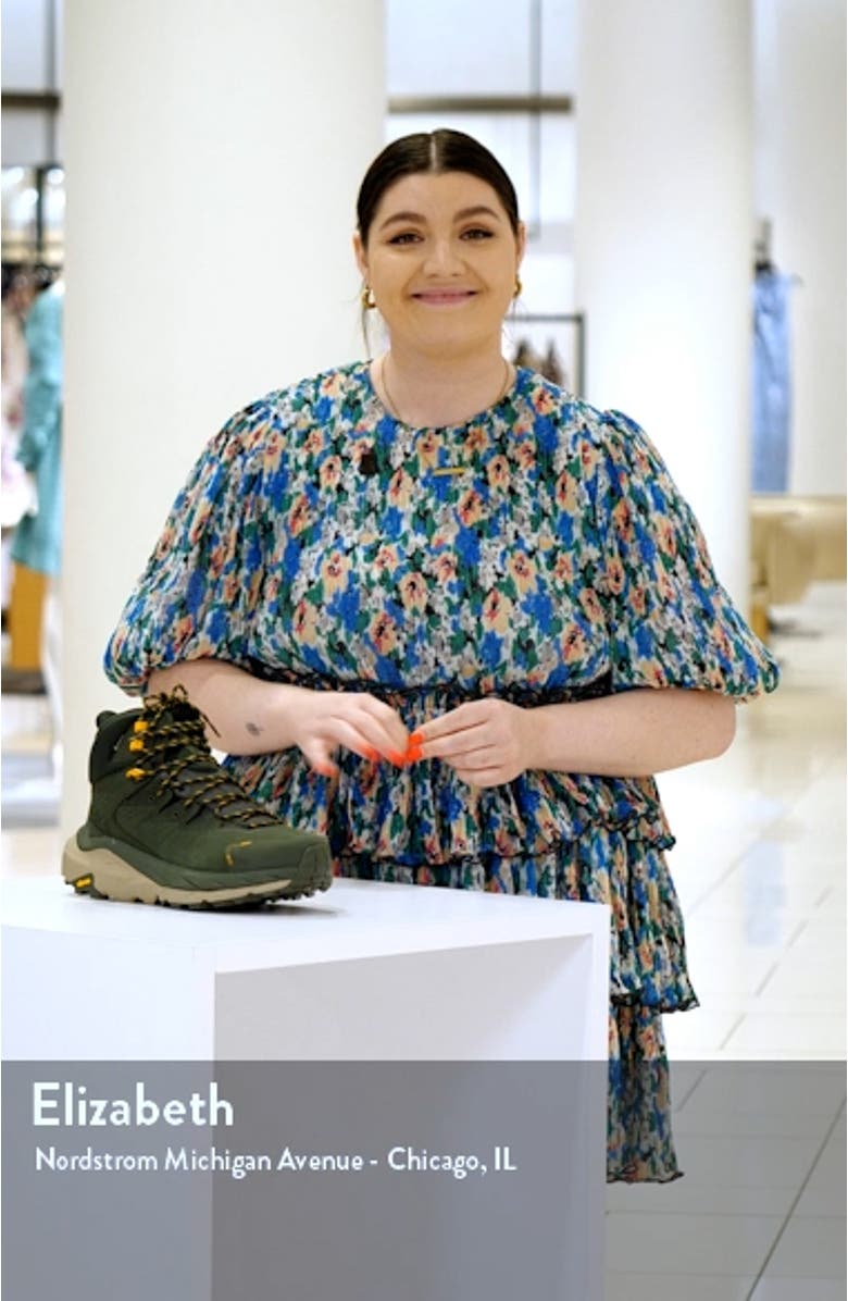 Kaha 2 GTX Waterproof Hiking Boot, sales video thumbnail