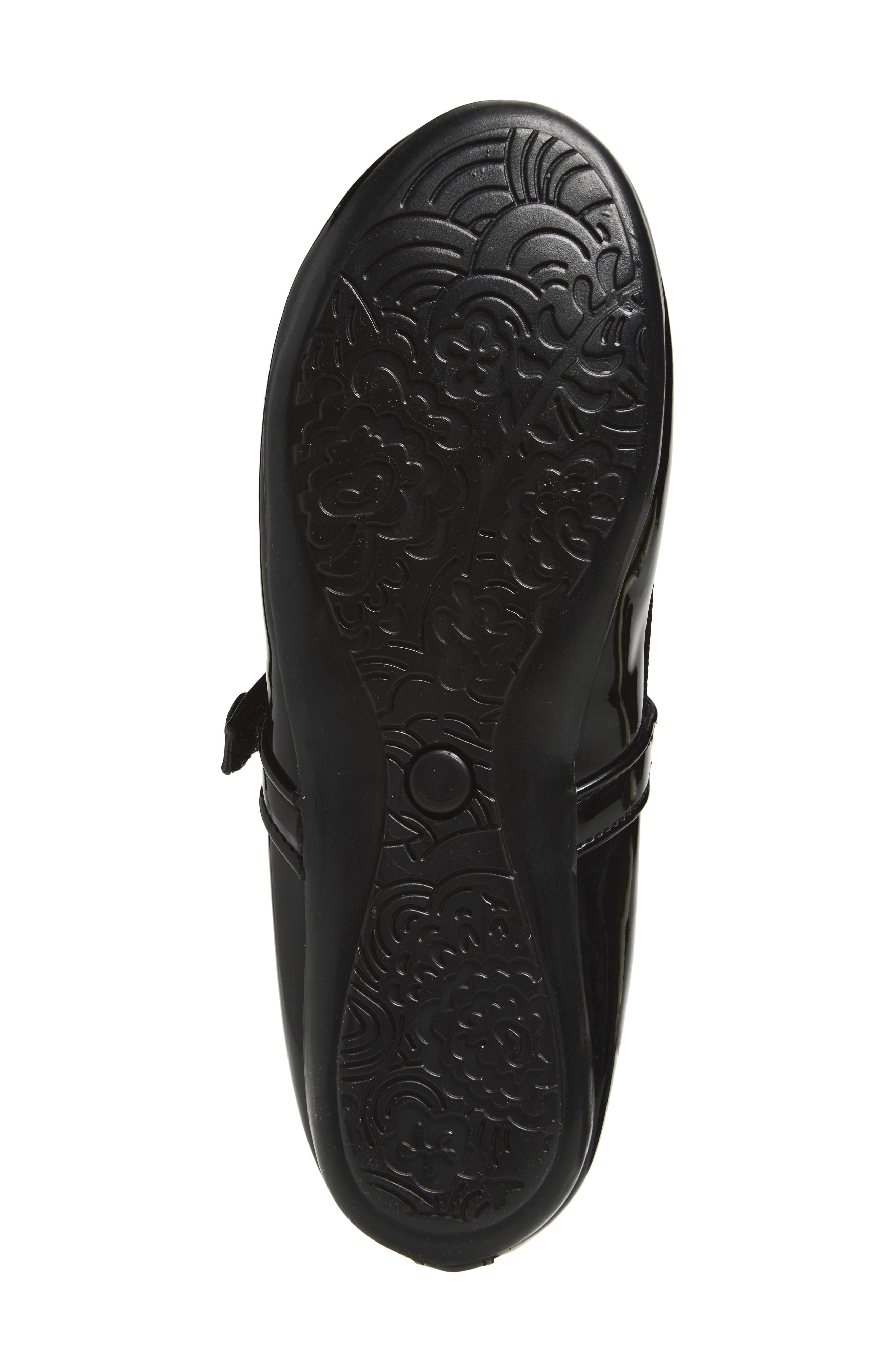 CHILDRENCHIC Kids' Caroline Mary Jane, Alternate, color, Black