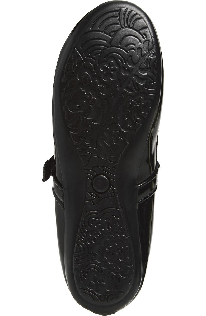 CHILDRENCHIC Kids' Caroline Mary Jane, Alternate, color, Black