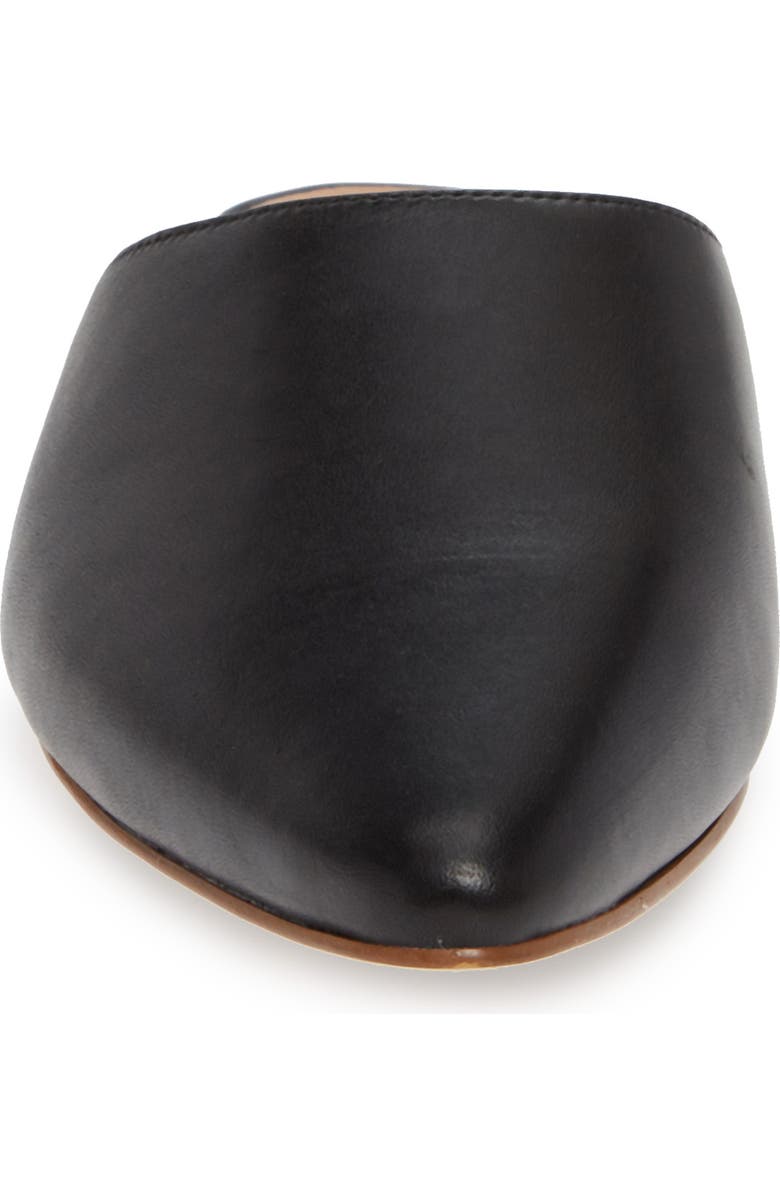 Madewell Remi Genuine Calf Hair Mule, Alternate, color,