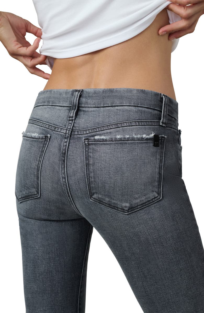 Joe's The Provocateur Bootcut Jeans, Alternate, color, No Peeking
